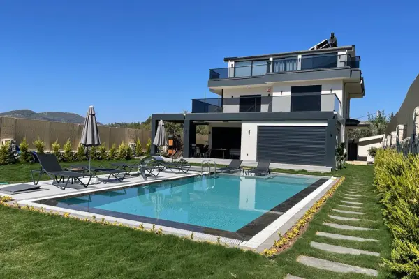 Villa ADALAND Premium Luxury